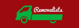 Removalists Trebonne - Furniture Removals